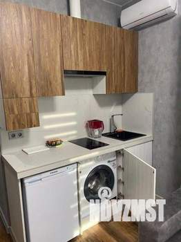 1-к квартира, посуточно, 22м2, 1/1 этаж