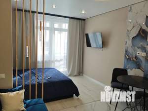 1-к квартира, посуточно, 30м2, 4/20 этаж