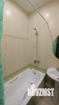 1-к квартира, на длительный срок, 40м2, 14/24 этаж