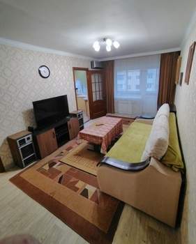 3-к квартира, на длительный срок, 55м2, 4/5 этаж
