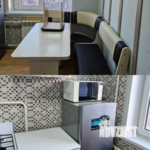 1-к квартира, посуточно, 37м2, 5/5 этаж