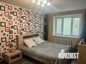 3-к квартира, посуточно, 85м2, 1/1 этаж