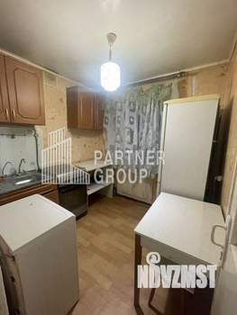 1-к квартира, на длительный срок, 30м2, 5/5 этаж
