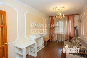1-к квартира, на длительный срок, 34м2, 2/5 этаж