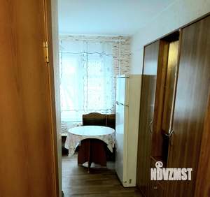 1-к квартира, на длительный срок, 32м2, 2/5 этаж