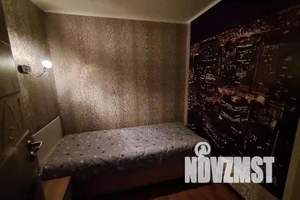 2-к квартира, посуточно, 45м2, 3/5 этаж