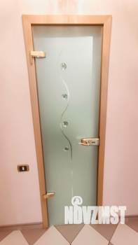 2-к квартира, посуточно, 74м2, 6/10 этаж