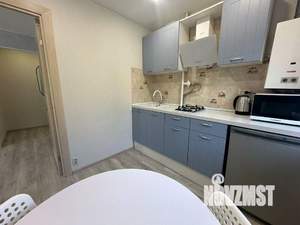 1-к квартира, посуточно, 33м2, 3/5 этаж