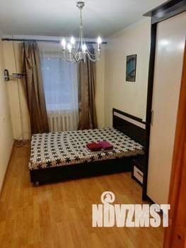 2-к квартира, посуточно, 60м2, 1/1 этаж