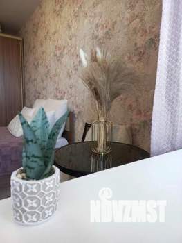 2-к квартира, посуточно, 50м2, 1/1 этаж