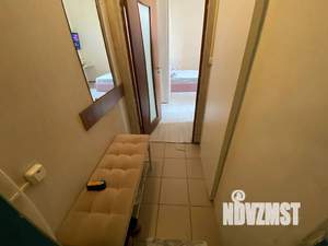 Студия квартира, посуточно, 20м2, 2/3 этаж