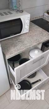 1-к квартира, посуточно, 46м2, 4/17 этаж