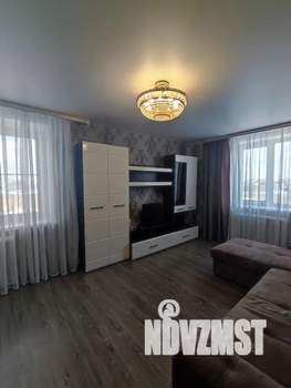 2-к квартира, посуточно, 60м2, 6/9 этаж
