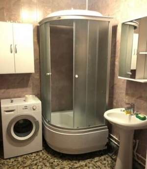 1-к квартира, на длительный срок, 44м2, 17/18 этаж