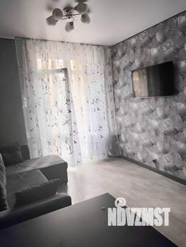 1-к квартира, на длительный срок, 34м2, 7/10 этаж