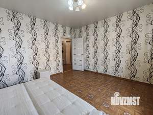 2-к квартира, на длительный срок, 56м2, 1/10 этаж
