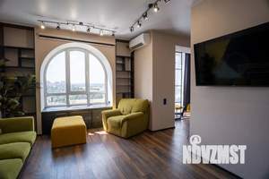 1-к квартира, посуточно, 42м2, 20/22 этаж