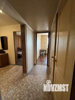 2-к квартира, на длительный срок, 54м2, 3/5 этаж