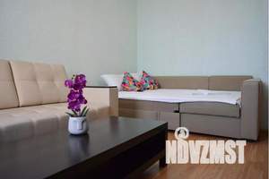 1-к квартира, посуточно, 41м2, 4/9 этаж