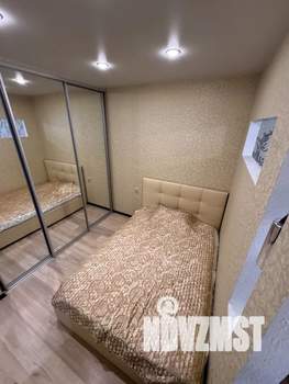 1-к квартира, посуточно, 50м2, 11/14 этаж