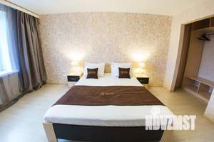 2-к квартира, посуточно, 62м2, 9/9 этаж