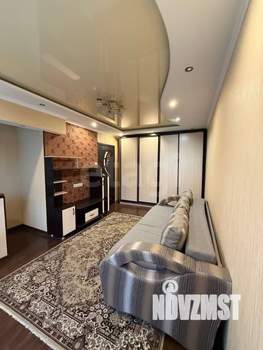 Студия квартира, на длительный срок, 31м2, 1/5 этаж