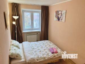 2-к квартира, посуточно, 55м2, 3/5 этаж