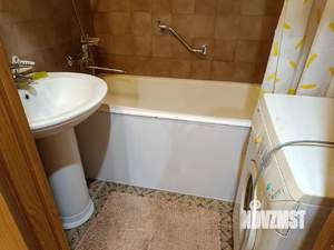 2-к квартира, на длительный срок, 50м2, 8/9 этаж