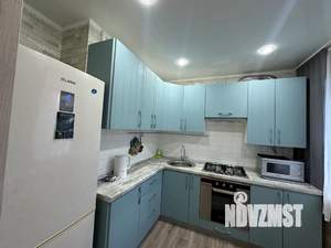 1-к квартира, посуточно, 32м2, 4/5 этаж