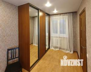 2-к квартира, посуточно, 42м2, 5/5 этаж