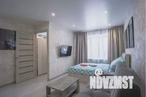 1-к квартира, посуточно, 31м2, 2/5 этаж