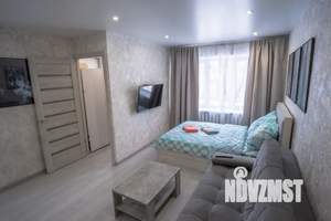 1-к квартира, посуточно, 31м2, 2/5 этаж