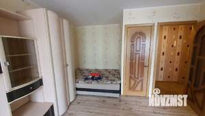 1-к квартира, посуточно, 45м2, 2/5 этаж