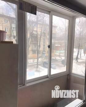 2-к квартира, на длительный срок, 42м2, 3/5 этаж