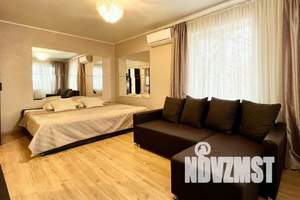 1-к квартира, посуточно, 33м2, 4/5 этаж