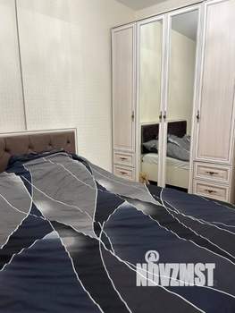 1-к квартира, на длительный срок, 40м2, 7/9 этаж