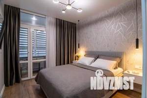 1-к квартира, посуточно, 33м2, 10/22 этаж