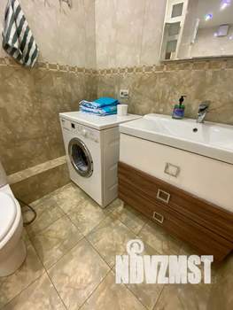 1-к квартира, посуточно, 41м2, 1/22 этаж