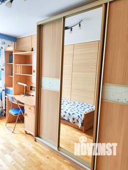 3-к квартира, посуточно, 59м2, 1/1 этаж