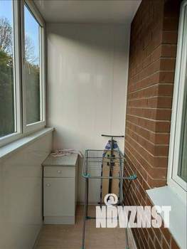 Студия квартира, на длительный срок, 31м2, 3/19 этаж