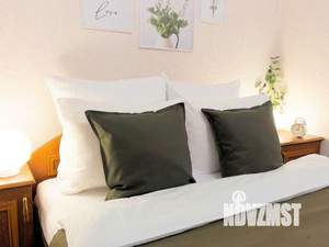 2-к квартира, посуточно, 47м2, 1/1 этаж