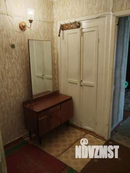 2-к квартира, на длительный срок, 41м2, 4/5 этаж