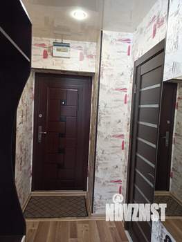 1-к квартира, на длительный срок, 30м2, 4/6 этаж