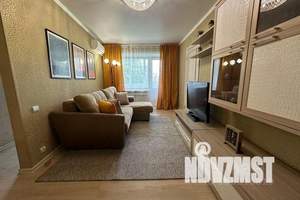 2-к квартира, посуточно, 43м2, 5/5 этаж