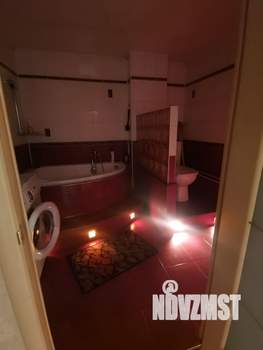 2-к квартира, посуточно, 55м2, 5/9 этаж