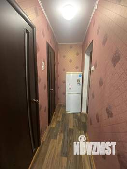 1-к квартира, на длительный срок, 43м2, 6/17 этаж