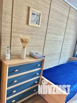 3-к квартира, посуточно, 59м2, 1/1 этаж