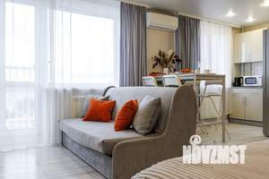 1-к квартира, посуточно, 31м2, 11/16 этаж