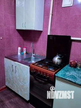 2-к квартира, посуточно, 55м2, 1/1 этаж