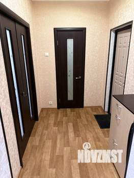 1-к квартира, на длительный срок, 44м2, 15/18 этаж